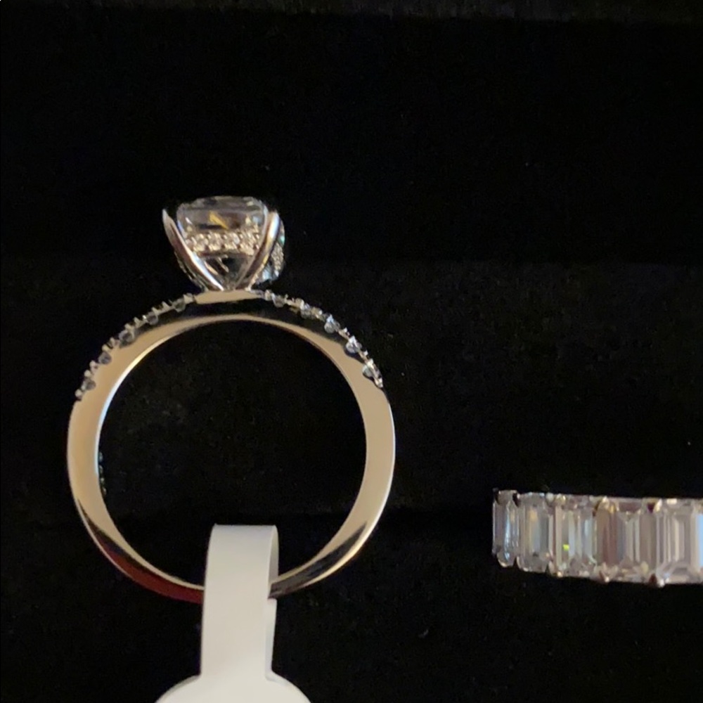 Bridal Set - Picture 2 of 5
